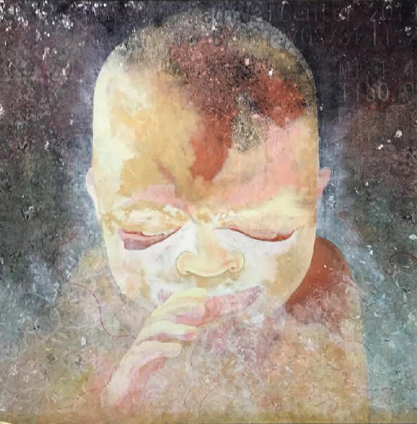 Awakening the heart