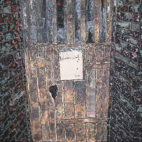Door of Number (N)ine