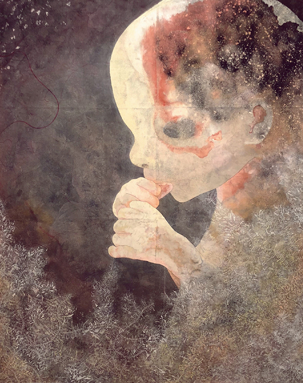 Lullaby of life