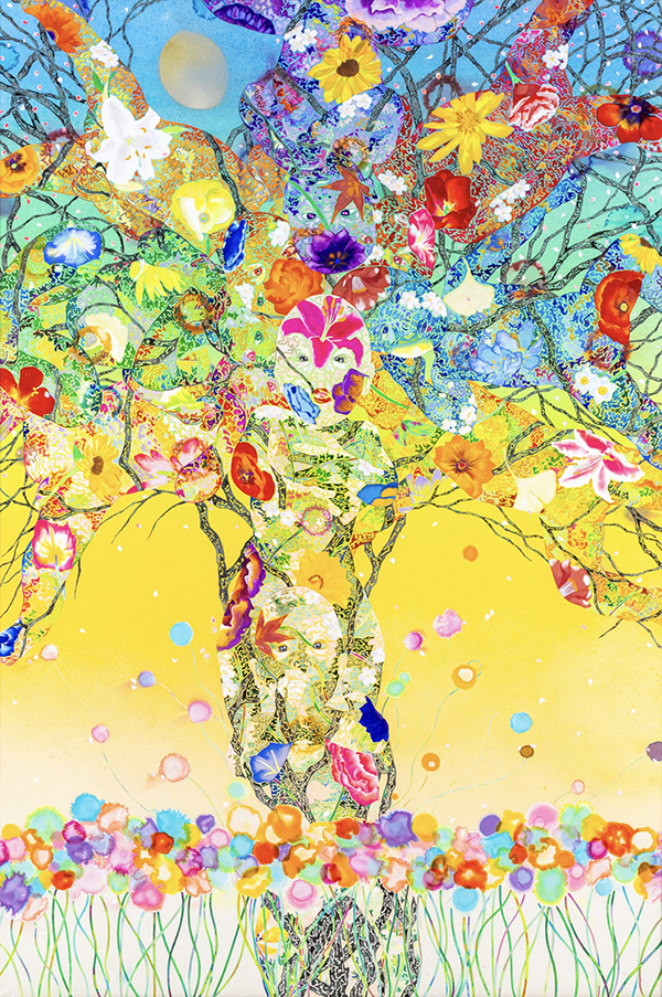 Dance of Life