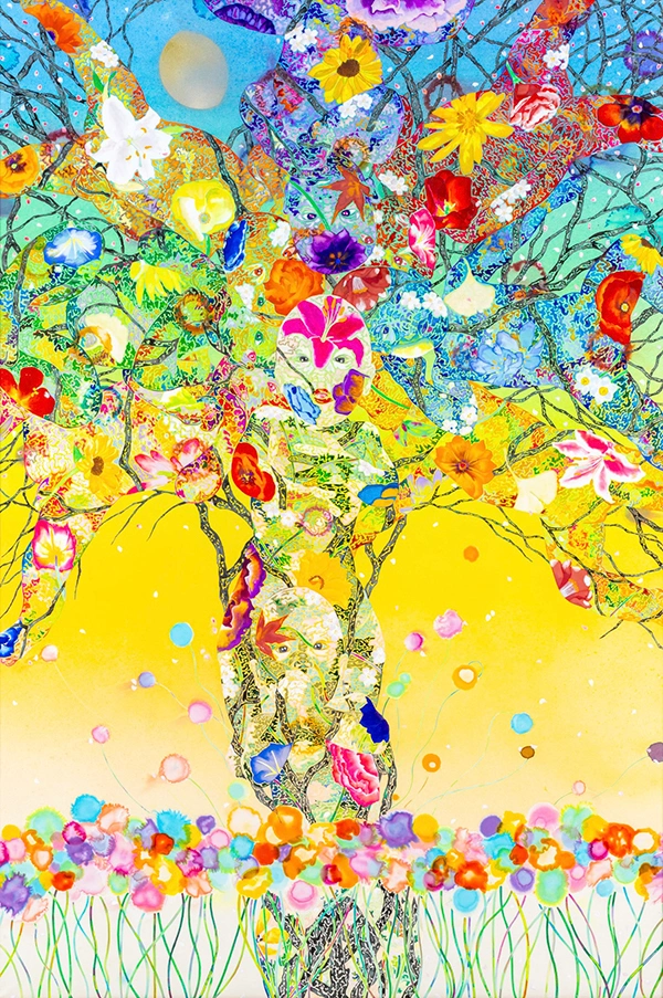 Dance of Life