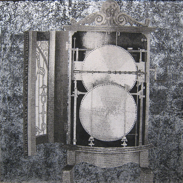 Memory musicbox