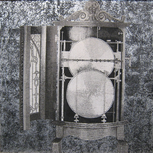 Memory musicbox